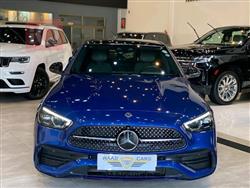 مێرسێدس بێنز C-Class